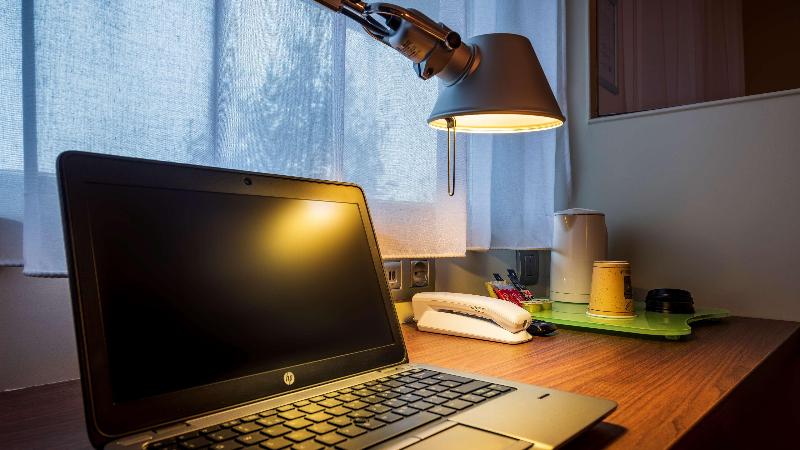 غرفة قياسية, Campanile Hotel & Restaurant Amsterdam Zuid Oost