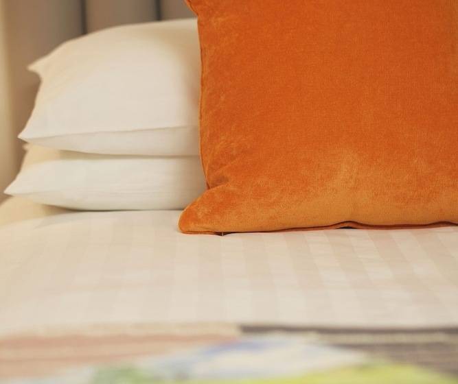 חדר סטנדרט, Castlecourt Hotel, Spa & Leisure