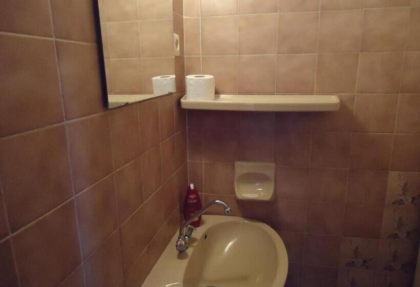 اتاق استاندارد, Cola Panzió