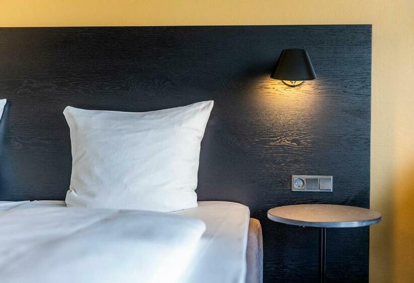 디럭스 룸, Comwell Middelfart