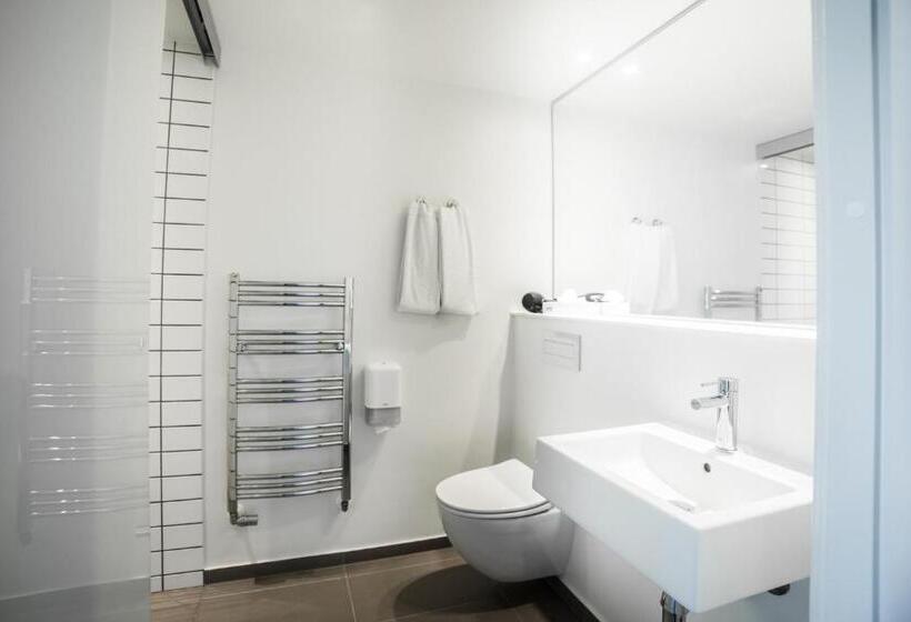 스탠다드 룸, Comwell Middelfart