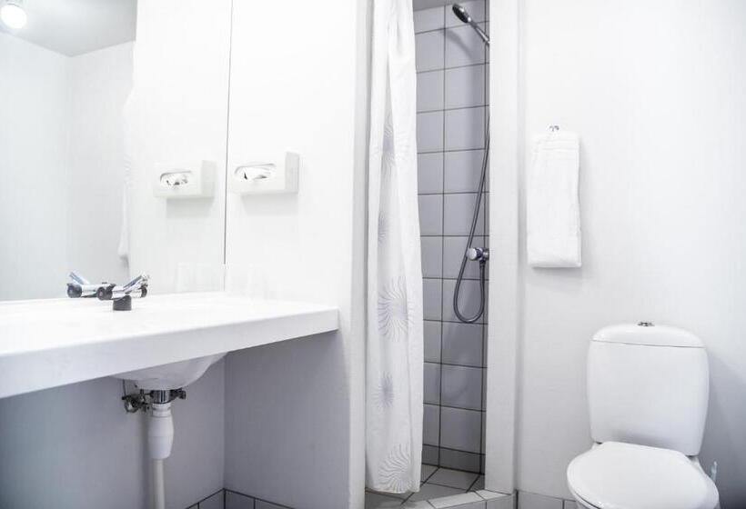 스탠다드 룸, Comwell Middelfart