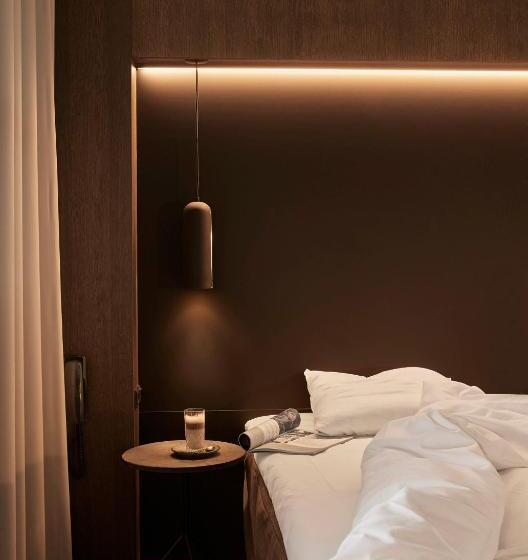 수피리어 룸, Comwell Middelfart