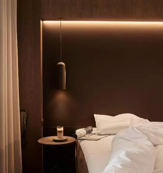 Quarto superior, Comwell Middelfart
