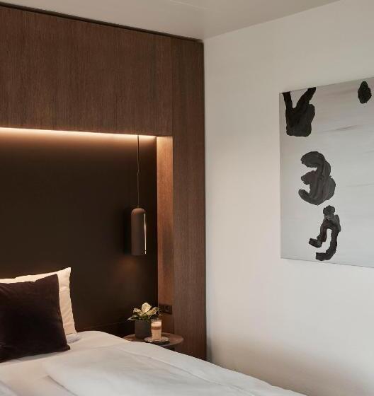 수피리어 룸, Comwell Middelfart