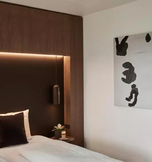 Quarto superior, Comwell Middelfart