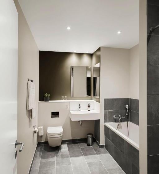 수피리어 전망 룸, Comwell Middelfart