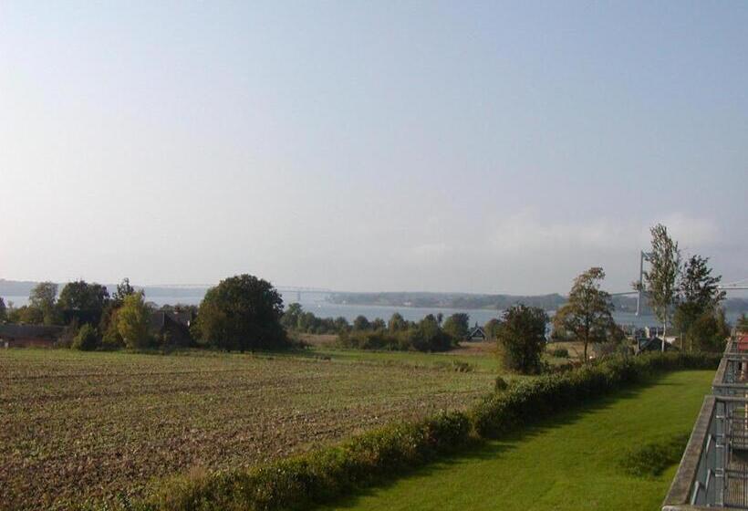 패밀리 룸, Comwell Middelfart