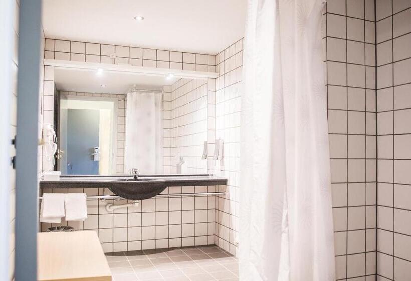 패밀리 룸, Comwell Middelfart