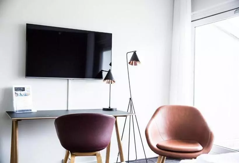 Quarto Familiar, Comwell Middelfart