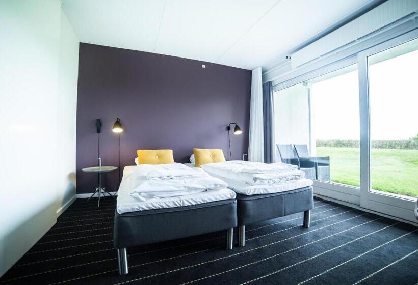 패밀리 룸, Comwell Middelfart