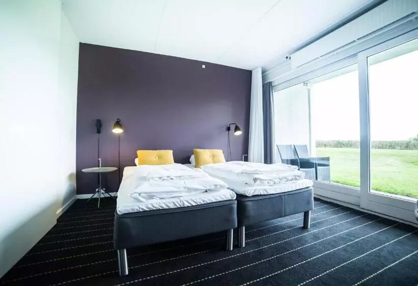 Quarto Familiar, Comwell Middelfart