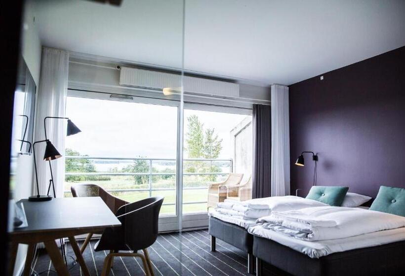 패밀리 룸, Comwell Middelfart