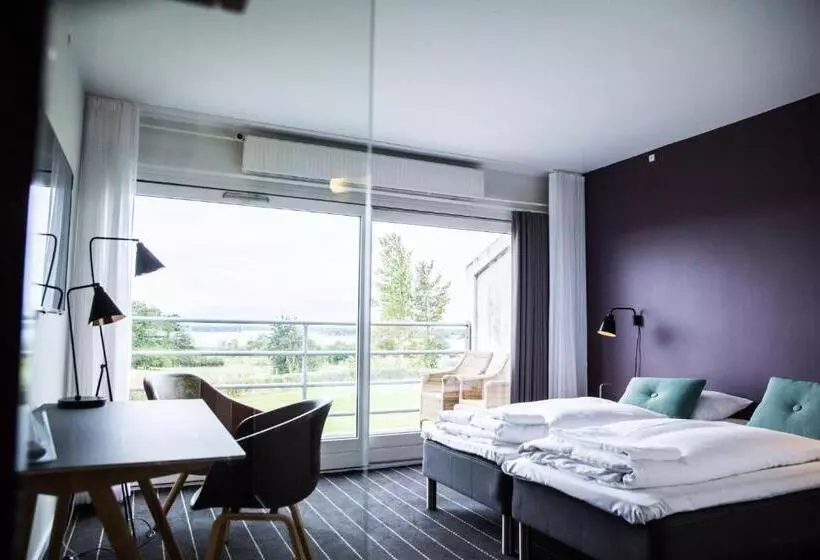 Quarto Familiar, Comwell Middelfart