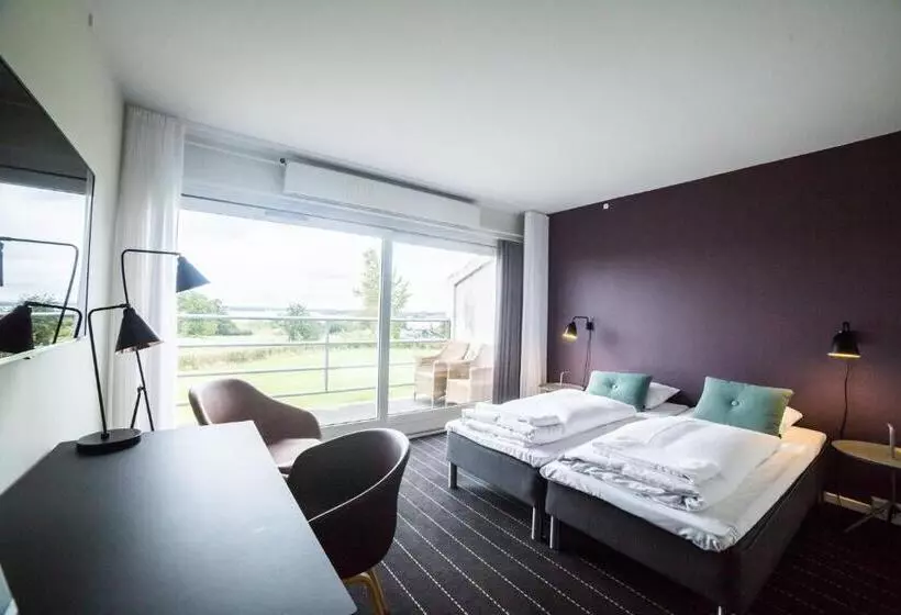 Quarto Familiar, Comwell Middelfart