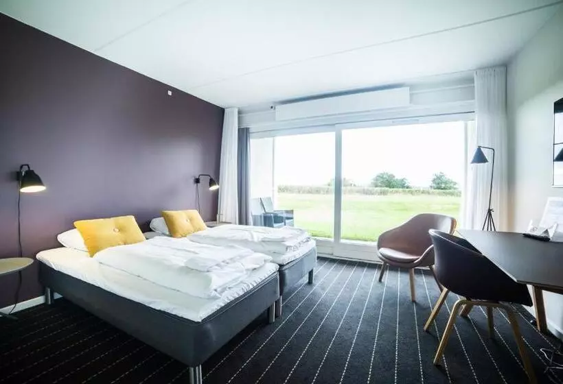 Quarto Familiar, Comwell Middelfart