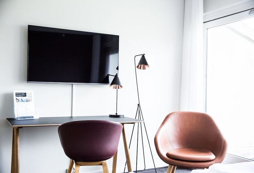 패밀리 룸, Comwell Middelfart