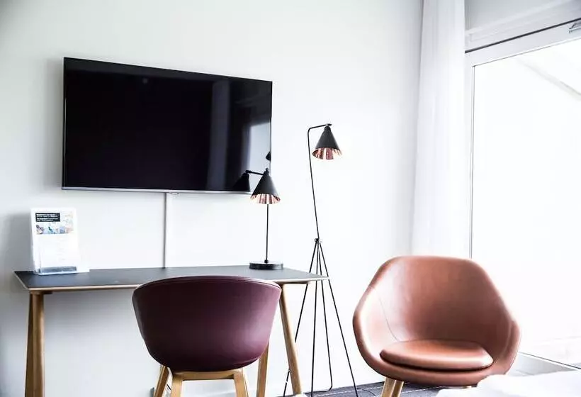 Quarto Familiar, Comwell Middelfart