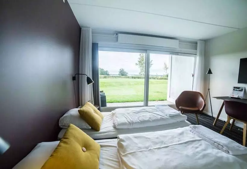 Quarto Familiar, Comwell Middelfart