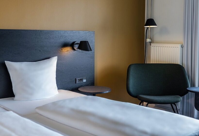 스탠다드 룸, Comwell Middelfart