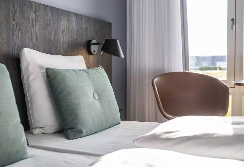 Quarto standard, Comwell Middelfart