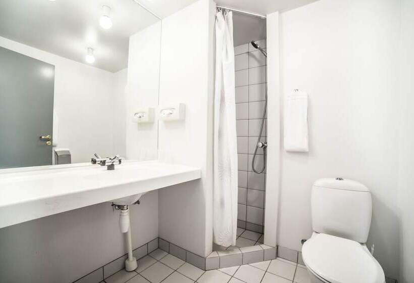 스탠다드 룸, Comwell Middelfart