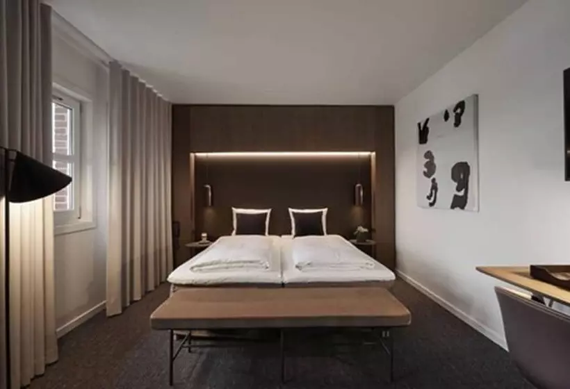 Quarto superior, Comwell Middelfart