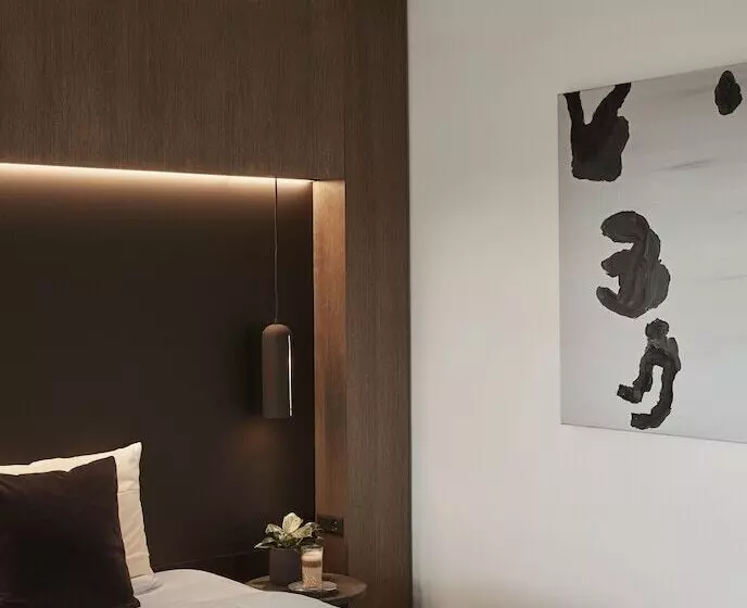 Quarto superior, Comwell Middelfart