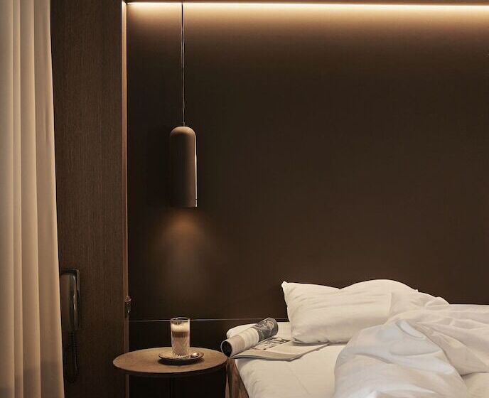 수피리어 룸, Comwell Middelfart