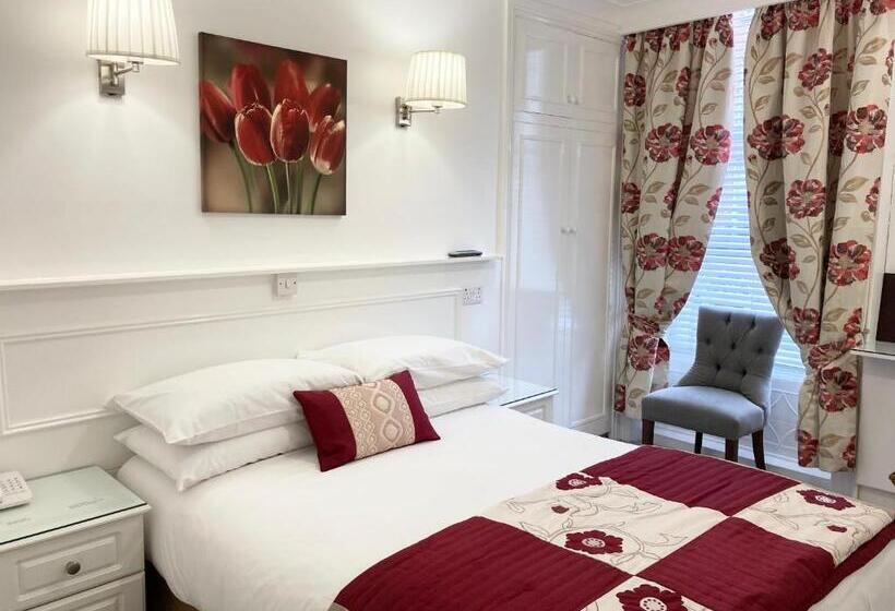 חדר סטנדרט, Dergvale