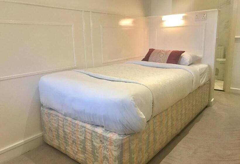 חדר יחיד בסיסי, Dergvale