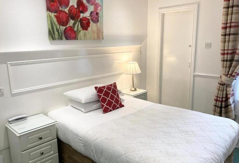 חדר יחיד בסיסי, Dergvale