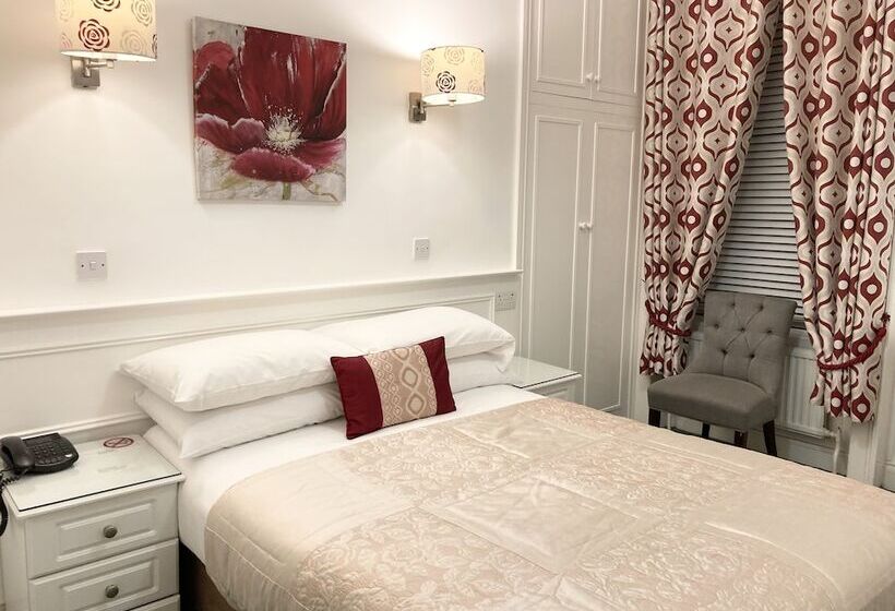 חדר סטנדרט, Dergvale