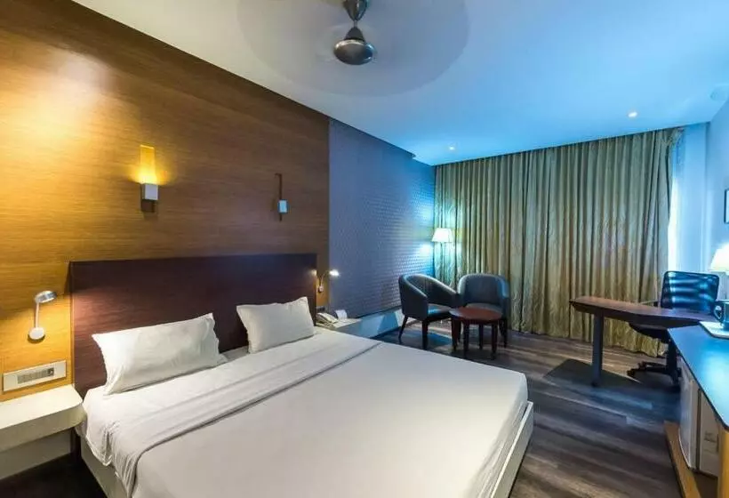 Chambre Premium, Indraprastha