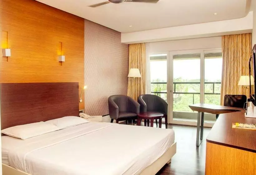 Chambre Premium, Indraprastha