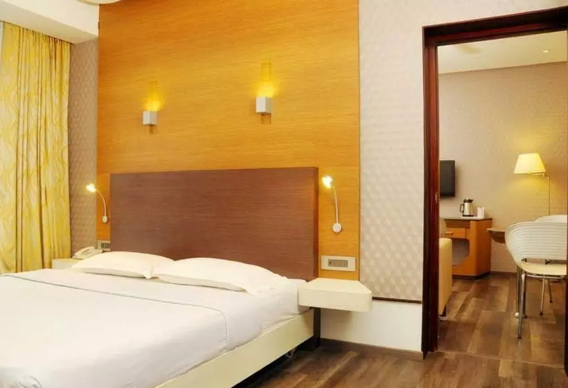 Suite Executive, Indraprastha