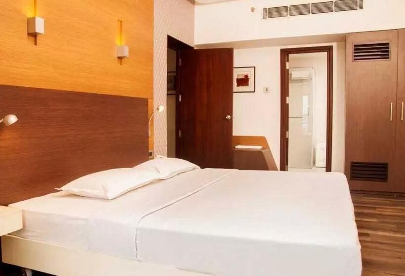 Suite Premium, Indraprastha