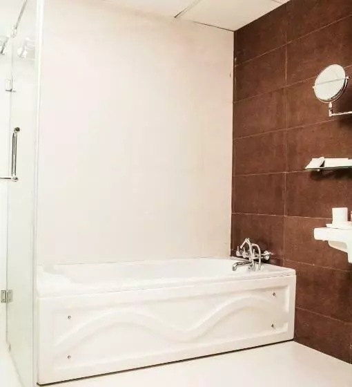 Suite Premium, Indraprastha