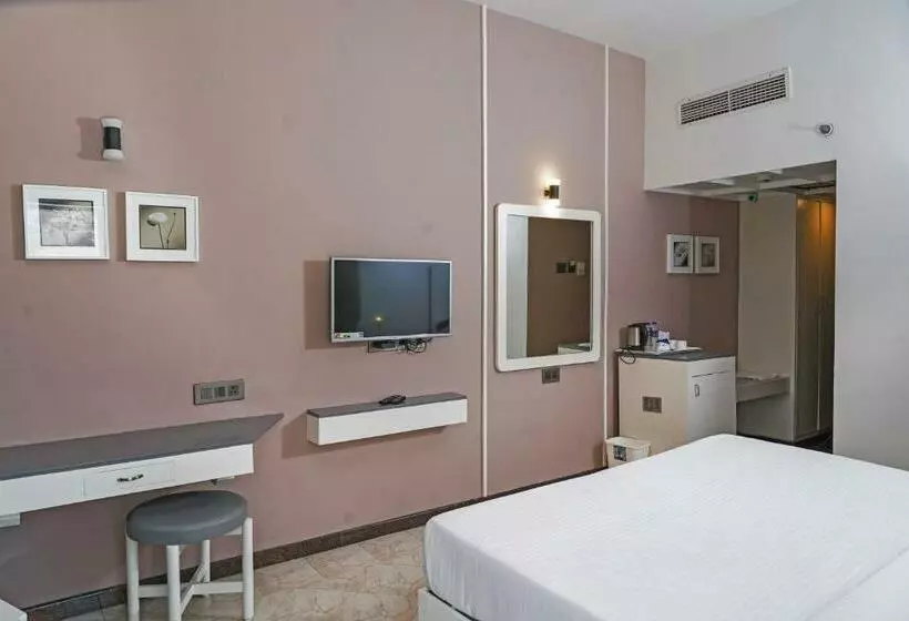 Chambre Standard, Indraprastha