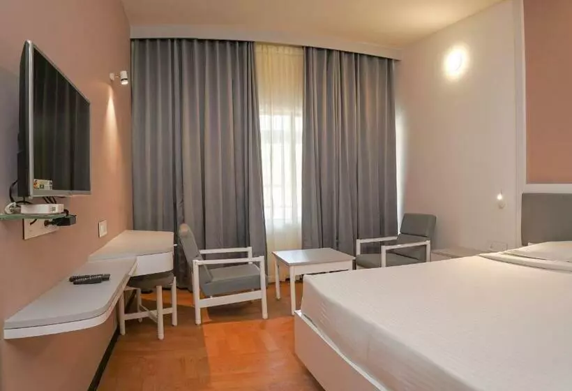 Chambre Standard, Indraprastha