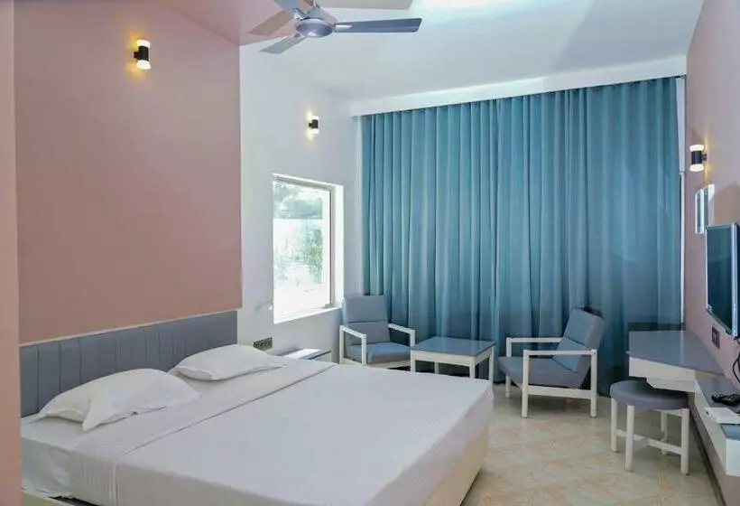 Chambre Standard, Indraprastha