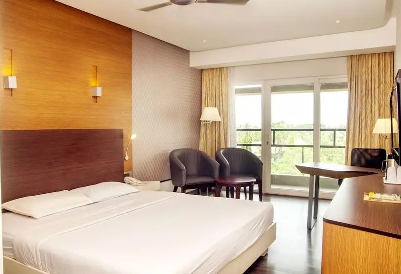 Chambre Premium, Indraprastha