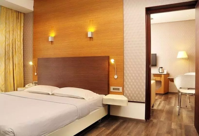 Suite Premium, Indraprastha