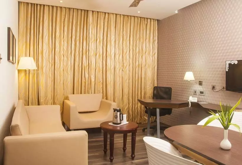 Suite Premium, Indraprastha