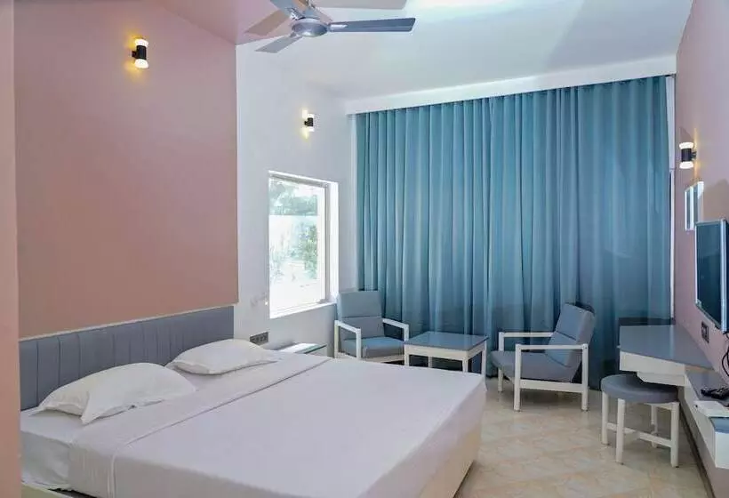 Chambre Standard, Indraprastha