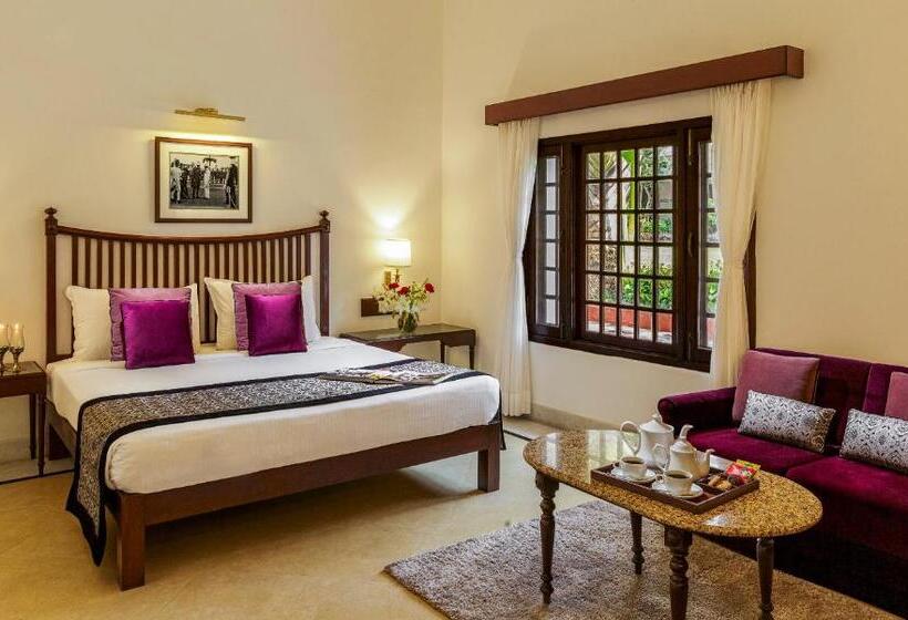 标准间, Jehan Numa Palace