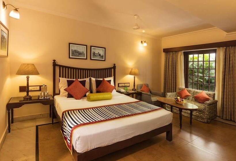 标准间, Jehan Numa Palace