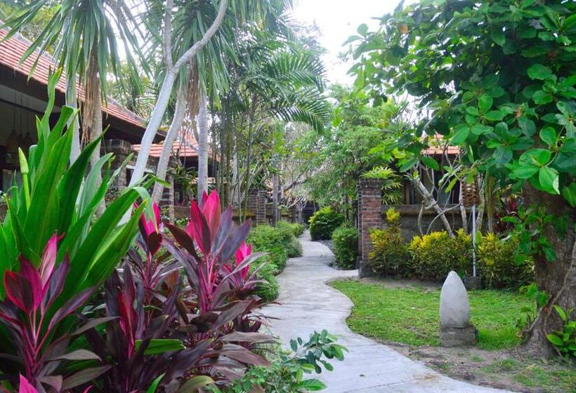 Standard Bungalow, Peneeda View Beach