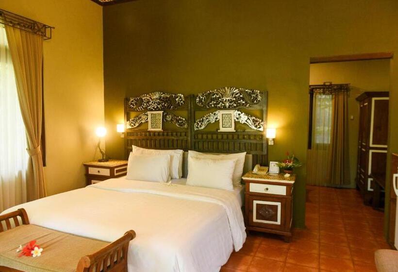 Standard Bungalow, Peneeda View Beach