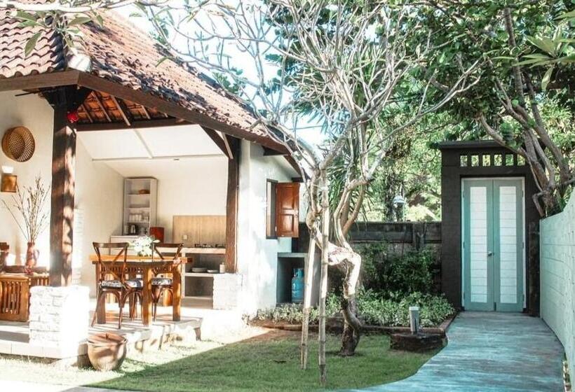 2 Sovrums Hus, Peneeda View Beach